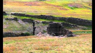 preview picture of video 'Portomarín (Embalse de Belesar- Encoro de Belesar)'