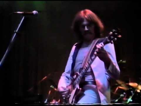 Second Sitting For The Last Supper - 10cc Live in Concert 1977