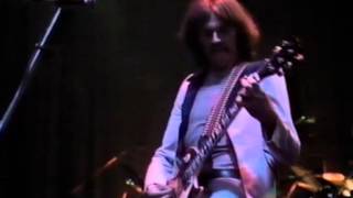 Second Sitting For The Last Supper - 10cc Live in Concert 1977