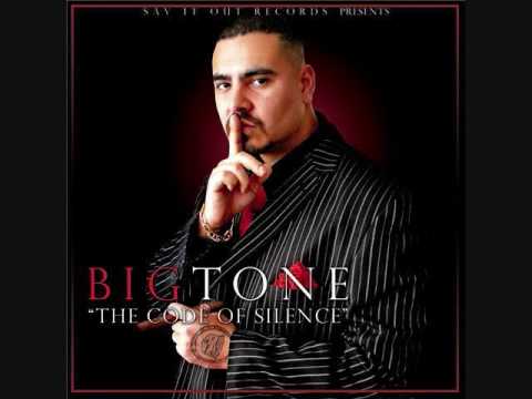 Big Tone - Hustla