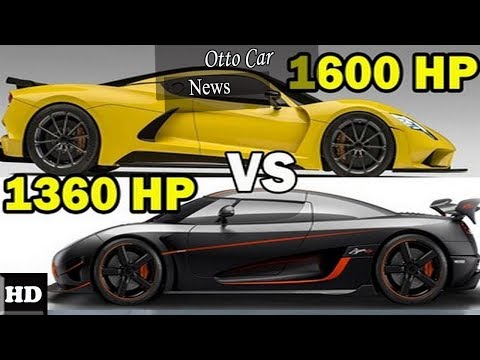 HOT NEWS !!! 2018 Hennessey Venom F5 VS Bugatti Chiron Spec & Price