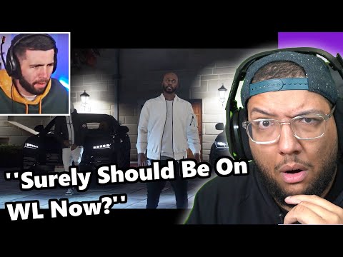 MC Fixer REACTS TO Zerkas REACTION Talking Numbers