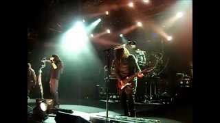 Porno Creep/Good God live at The Fillmore, Korn, FRONT ROW, [HQ]