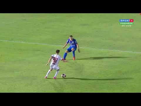 BOTAFOGO/SP 1 x 1 SÃO CAETANO | VT COM GOLS, ENTREVISTRAS e TABELA PAULISTÃO 8 RODADA