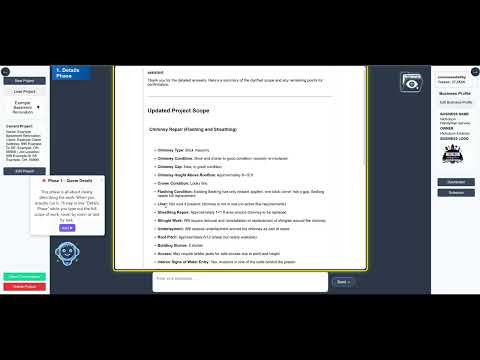 Item video thumbnail