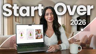 How I Would Start Print on Demand Business In 2026 (If I Could Start Over)