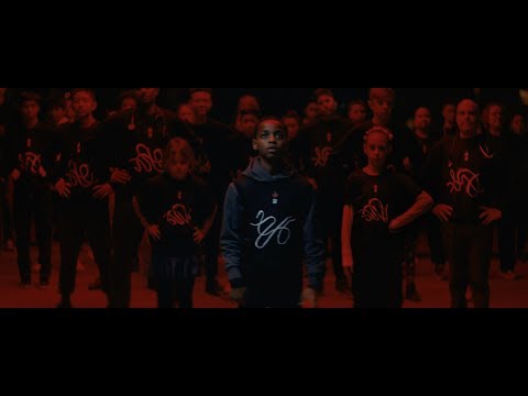 King Jay | Join the Kingdom