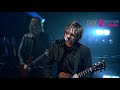 Switchfoot - Faust, Midas and myself (Subtitulado Español)