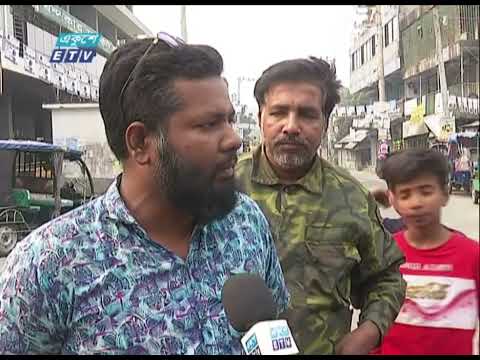 ঢাকা-১ আসনে প্রচারণায় এগিয়ে নৌকার প্রার্থী সালমান এফ রহমান