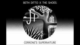 Beth Ditto & The Shoes - Supernature