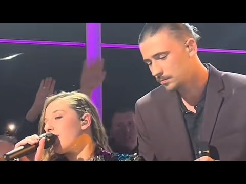 In the stars - Héléna Pierre