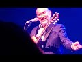 Colin Hay March 29th 2022 Cincinnati  last 20 minutes