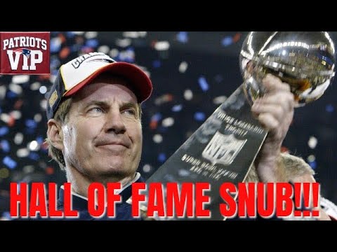 Belichick NOT First Ballot?! Patriots Headed to Super Bowl 🚨 📱
