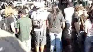 K-OS - B-Boy Stance w/ Breakdancing