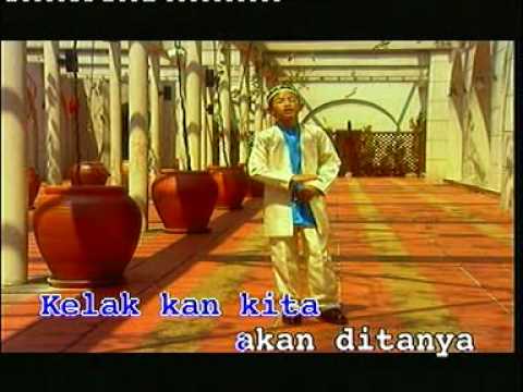 Aeman Jangan Lupa Sembahyang