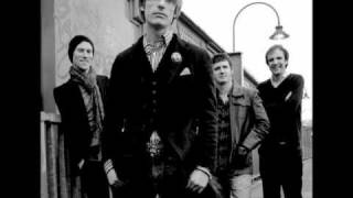 Kula Shaker - Last Farewell