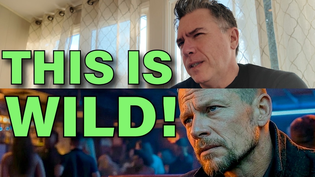 Luma's New Modify Video is IMPRESSIVE!