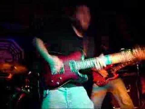 Red Paper Dragon (Tidal) - Cavern Club, Exeter
