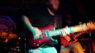 Red Paper Dragon (Tidal) - Cavern Club, Exeter