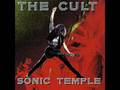 The Cult - Sun King
