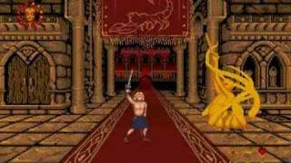 Wrath of the Demon longplay Part 4/7