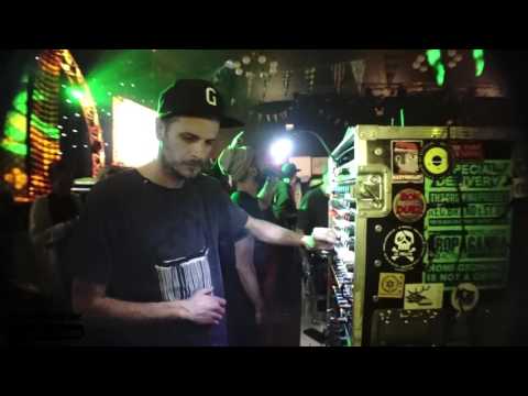 Live Session 206 - O.B.F Sound System ft Shanti D and Sr  Wilson - UNOD