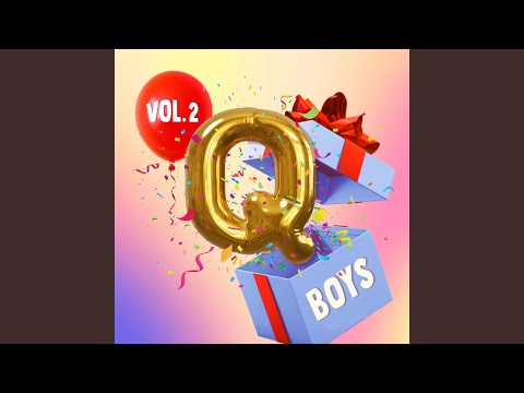 Qadir, Happy Birthday!