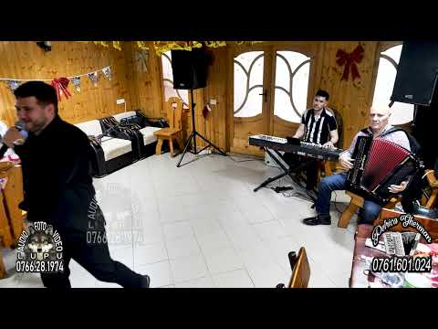 Andrei Heresanu & Petrica Gherman   Colaj de petrecere   III - Nr. +40761601024