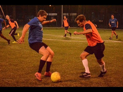 04.07.2019 - III Liga F - HCL Poland vs. LGBS