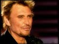 JOHNNY HALLYDAY chacun cherche son coeur clip dan sadydan