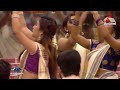 Big Boss Thiruvathira Kali Pearly Maaney Hot Saree Navel Video