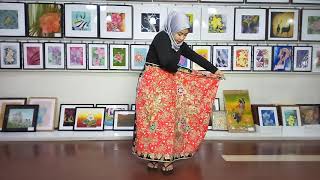 Download lagu How to wear a tube batik sarong mp3 Download lagu How to wear a tube batik sarong mp3