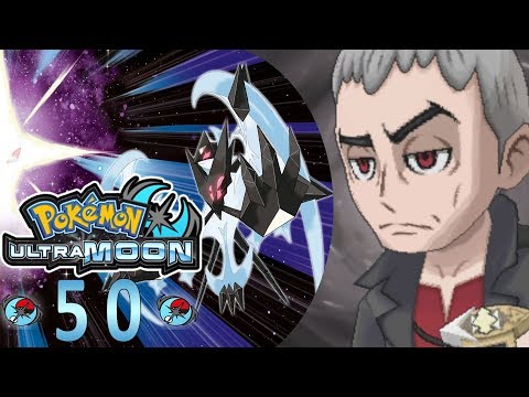 PeePz Plays: Pokemon Ultra Moon EP#50 "Island Kahuna & Aether Invasion!