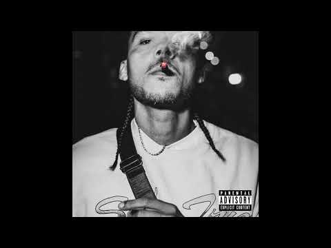 UFO Fev - Hustle, Weed & Music (Full Album 2025)