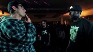 07 Battles 5e édition: Jokaz vs Freddy Gruesum