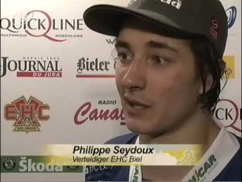 EHCB-CORNER vom 24. Dezember 2009