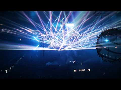 World Club Dome 2018 Big Party