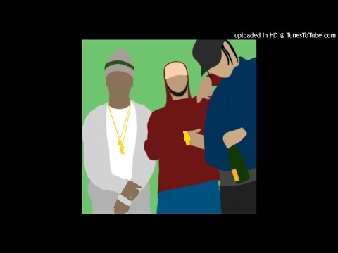 Front Page - Prime Boys (Jimmy Prime, Donnie and Jay Whiss)