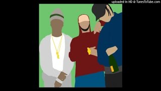 Front Page - Prime Boys (Jimmy Prime, Donnie and Jay Whiss)