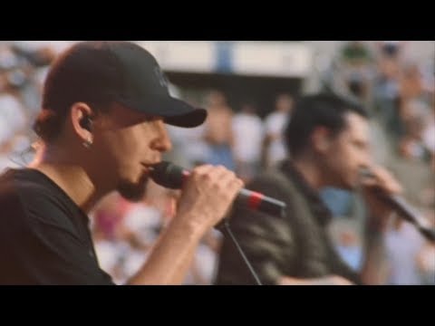Linkin Park - Live in Texas 2003 (Full DVD)