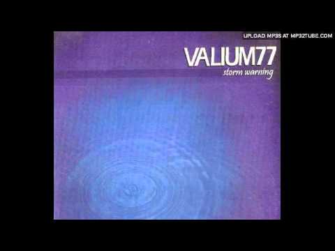 Valium77 - Raining Blood