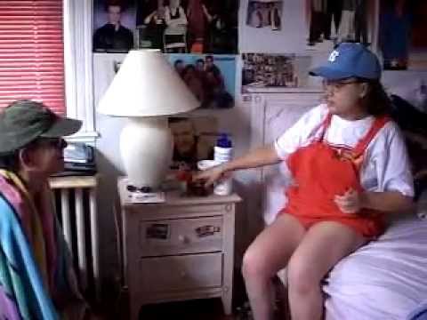 Taryn Murphy: Living With Alpha Mannosidosis