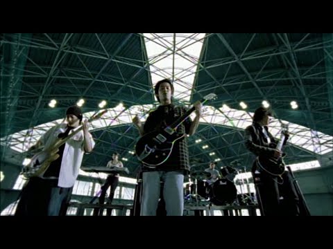 HY - さあ行こう (Official Music Video)