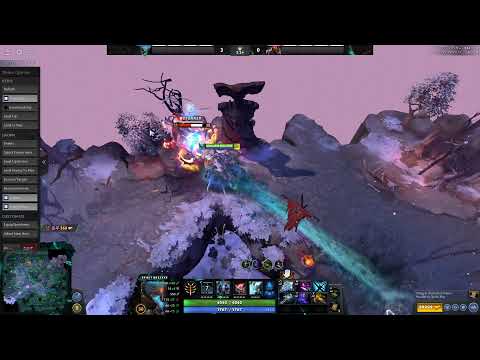 This Bara Build is OP!~