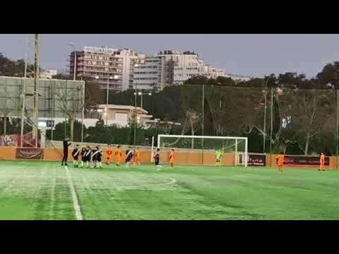 #jornada10 Playa de Calviá 0 - Rotlet Molinar 1 ⚽️ PreBenjamin B