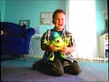 Cartoon Network Commercials October 27 2001