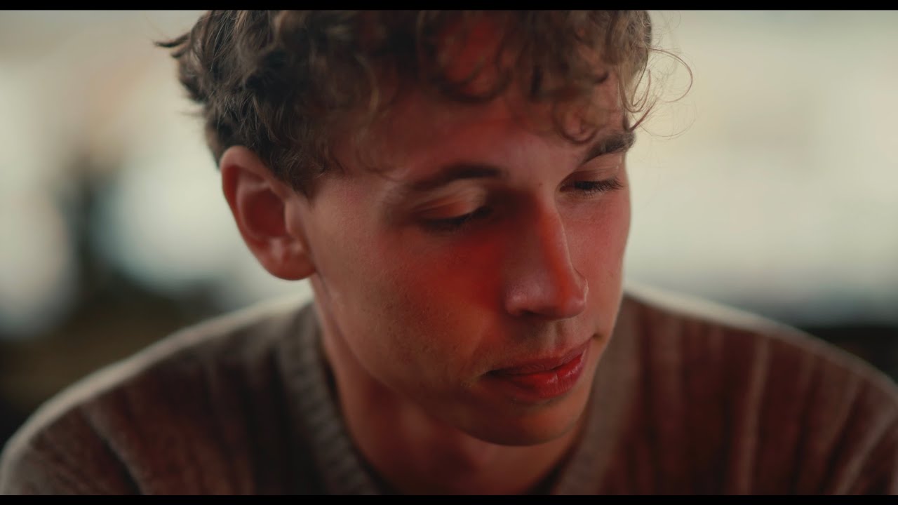 "Avsondret" - Short Film [TEASER]