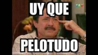 cosas que te pasan si sos feo,pelotudo o nadie te quiere