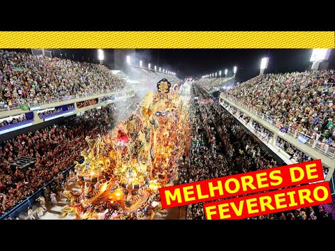 KitineteHQ 639 - Melhores do mês de fevereiro de 2023
