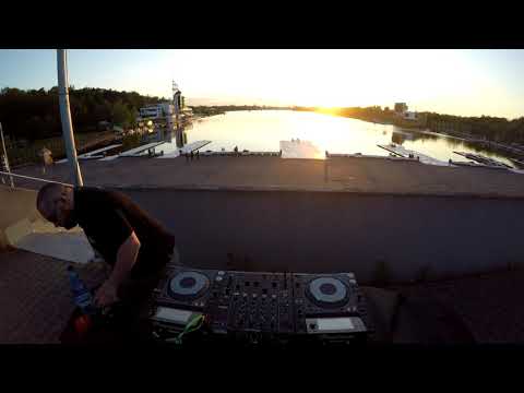 Rafuss live @ RafuSStream / 10.05.2020 / Jezioro Maltańskie